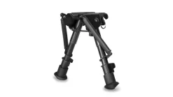 70001 - HAWKE Fixed Bipod 6-9"