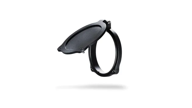 61007 - HAWKE Flip-Up Cover (44mm)