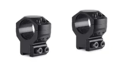 24102 - HAWKE Montages à Colliers Tactical 1"