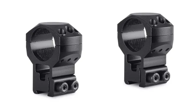 24103 - HAWKE Montages à Colliers Tactical 1"