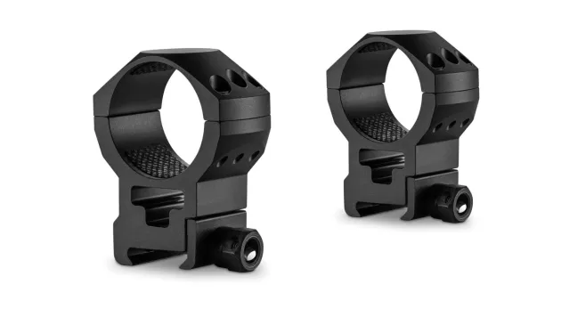 24120 - HAWKE Montages à Colliers Tactical 34mm
