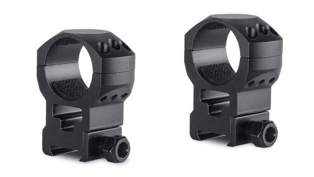 24118 - HAWKE Montages à Colliers Tactical 30mm