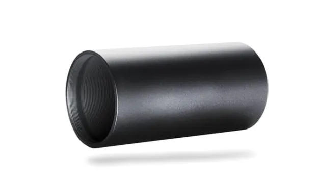 62012 - HAWKE Paresoleil Objectif (56mm)