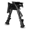 70010 - HAWKE Swivel Tilt Bipod 6-9"