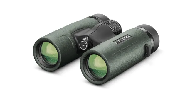 HAWK35101 HAWKE JUMELLES Nature-Trek 10x32