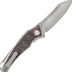 Hawk Knife Talon Camo Carbon