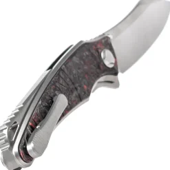 Hawk Knife Talon Camo Carbon