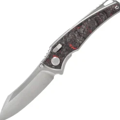 Hawk Knife Talon Camo Carbon