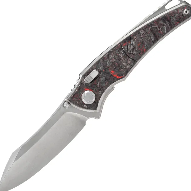 Hawk Knife Talon Camo Carbon