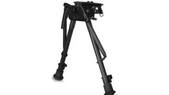 70006 - HAWK Tilt Bipod 9-13"