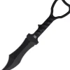 HBBCCK03BLKG2 - HALFBREED BLADES CCK Tuhon Raptor Gen 2 NOIR