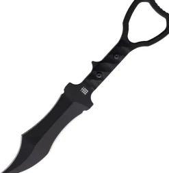 HBBCCK03BLKG2 - HALFBREED BLADES CCK Tuhon Raptor Gen 2 NOIR
