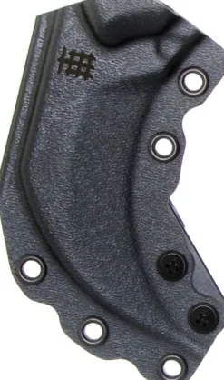 HBBCQB02PB - HALFBREED BLADES Close Quarters Battle Bundle NOIR