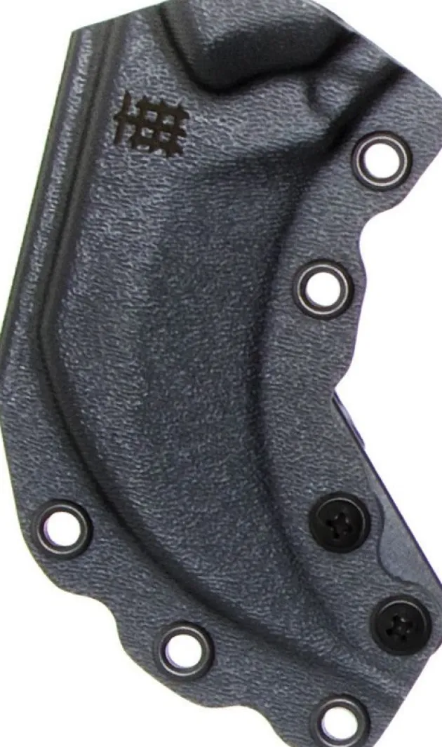 HBBCQB02P - HALBREED BLADES Close Quarters Battle 02 NOIR