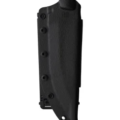 HBBMIK08 - HALFBREED BLADES Medium Infantry Knife Tracker NOIR