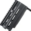 HBI10091-01B - HB industries CZ Scorpion Pakse Sapper 6.4″ MLOK Handguard BLACK
