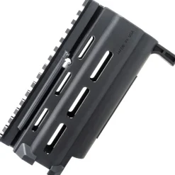 HBI10091-01B - HB industries CZ Scorpion Pakse Sapper 6.4″ MLOK Handguard BLACK