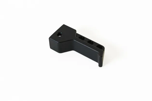 10049-01 - HBI CZ Scorpion EVO3 THETA STOCK Trigger Black