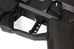 10049-01 - HBI CZ Scorpion EVO3 THETA STOCK Trigger Black