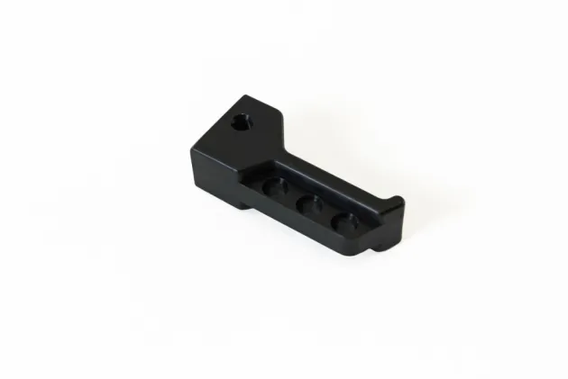 10049-01 - HBI CZ Scorpion EVO3 THETA STOCK Trigger Black