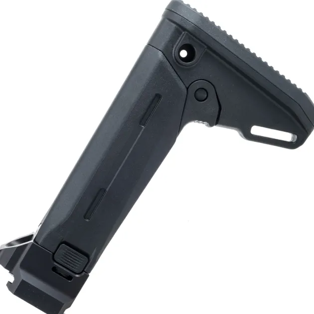 HBI10170-02 - CZ Scorpion Magpul Zhukov-S Stock and Adapter