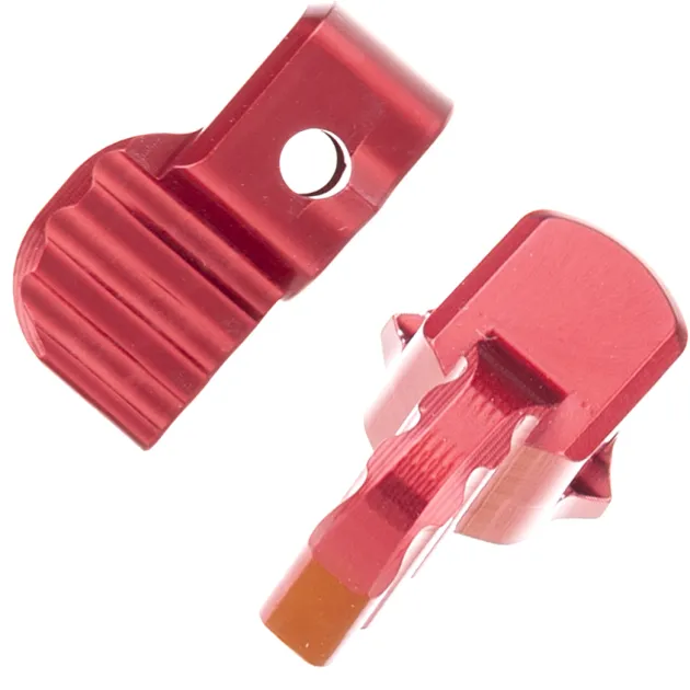 HBI10207-02 - HBindustries CZ Bren 2 Extended Safety Selectors