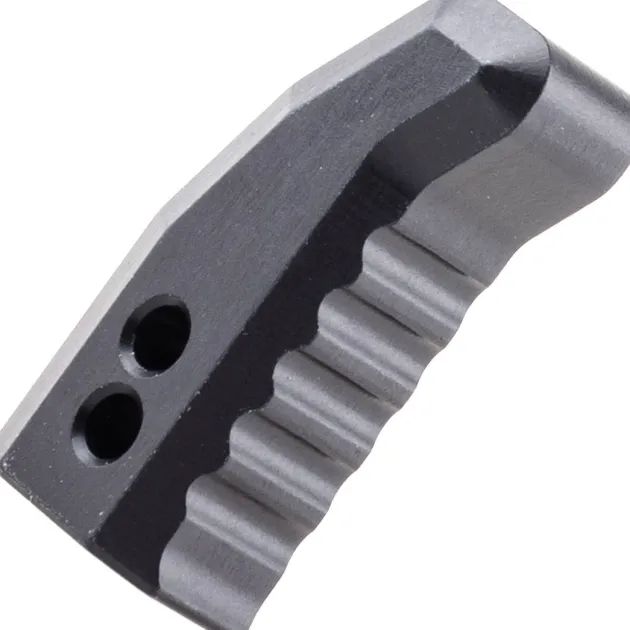 HBI10206-1 HBindustries CZ Bren 2 Extended Charging Handle BLACK