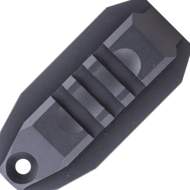 HBI10218 - HB industries CZ Bren 2 1913 Stock/Brace Adapter