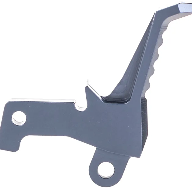 HBI10204-2 HBindustries CZ Bren 2 Trigger TUNGSTEN