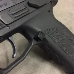 HBI10071 - HB industries CZ P07 P09 Extended Magazine Release
