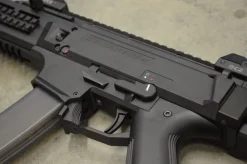 HBI10036 - HB Industries CZ Scorpion Mini AK Style Safety Selectors