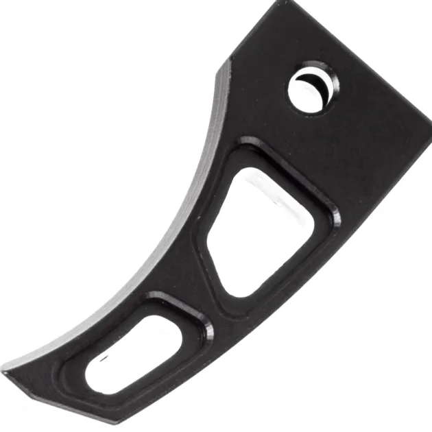 HBI10060-01 - HB Industries CZ Scorpion EVO3 DELTA Trigger BLACK