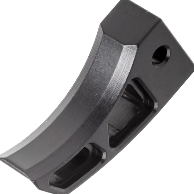 HBI10060-01 - HB Industries CZ Scorpion EVO3 DELTA Trigger BLACK
