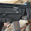 HBI10031 - HB industries CZ Scorpion EVO3 AK Style Safety Selector