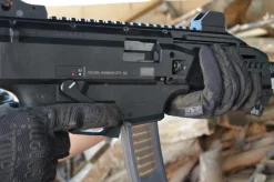 HBI10031 - HB industries CZ Scorpion EVO3 AK Style Safety Selector
