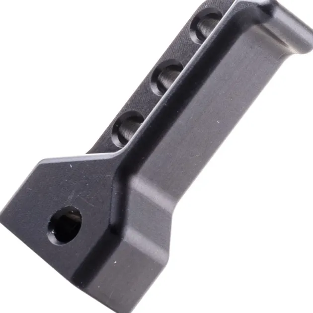 HBI10050-1 HBindustries CZ Scorpion EVO3 THETA FORWARD Trigger BLACK