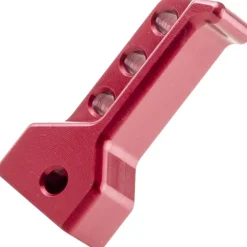 HBI10050-2 HBindustries CZ Scorpion EVO3 THETA FORWARD Trigger RED