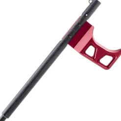 HBI10059-2 - HBindustries CZ Scorpion EVO3 DELTA Extended Charging Handle RED