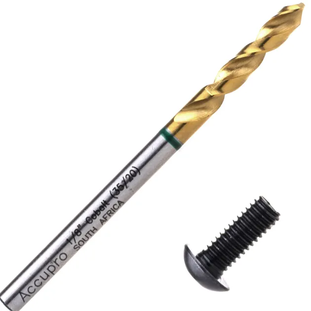 HBI10100 - HB industries Scorpion Welded Trigger Pack Drill
