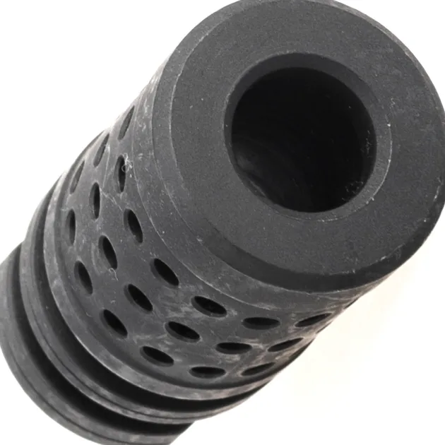 HBI10142-01 - 9mm Fan Port Compensator