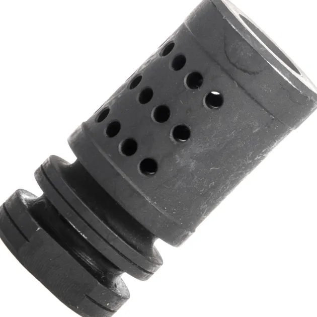 HBI10142-01 - 9mm Fan Port Compensator