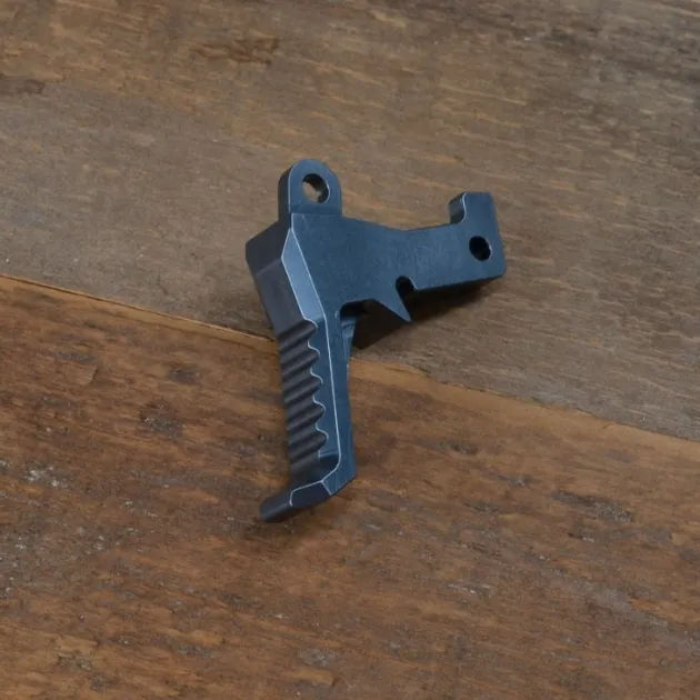 10205-04 - HB industries CZ Bren 2 Trigger Tungsten