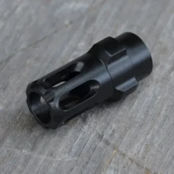 10266-01 - HB INDUSTRIES HK 3 Lug Adapter Flash Hider
