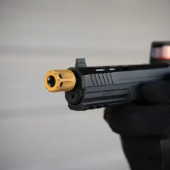 10144-05 - HB industries Micro Comp + Thread Protector
