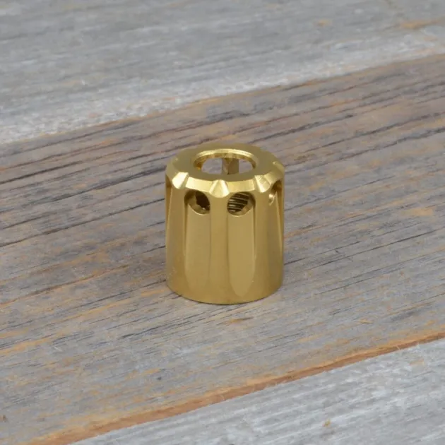 10144-05 - HB industries Micro Comp + Thread Protector
