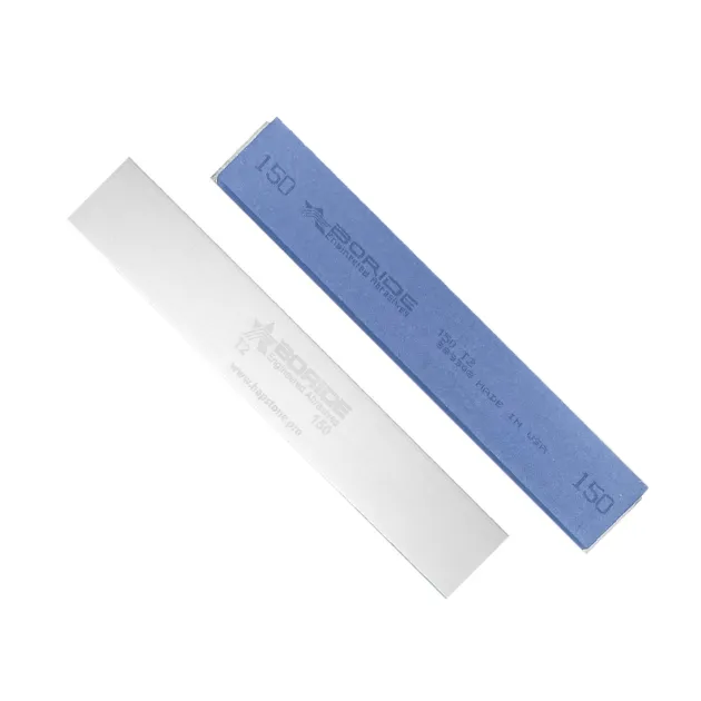HBT2-150 - Hapstone Pierre Boride T2 grain 150