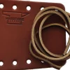 HCHC4419 - HARDCORE HAMMERS Leather Hatchet/Hammer Collar