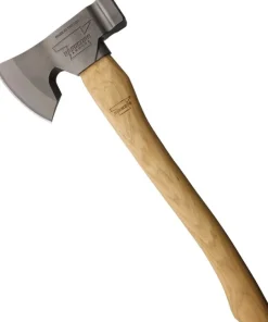 HCHCMPCNN - HARDCORE HAMMERS Camp Companion Axe