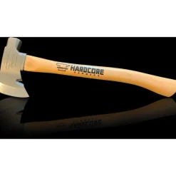 HCH02 - HARDCORE HAMMERS Hardcore Survivalist Hatchet