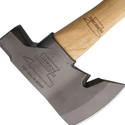 HCH02 - HARDCORE HAMMERS Hardcore Survivalist Hatchet